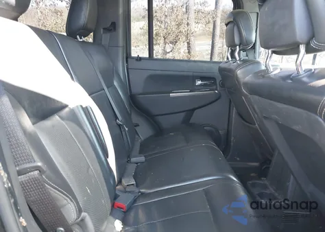 2011 Jeep Liberty Limited Edition z USA, uszkodzony, nr VIN 1J4PP5GK7BW547291